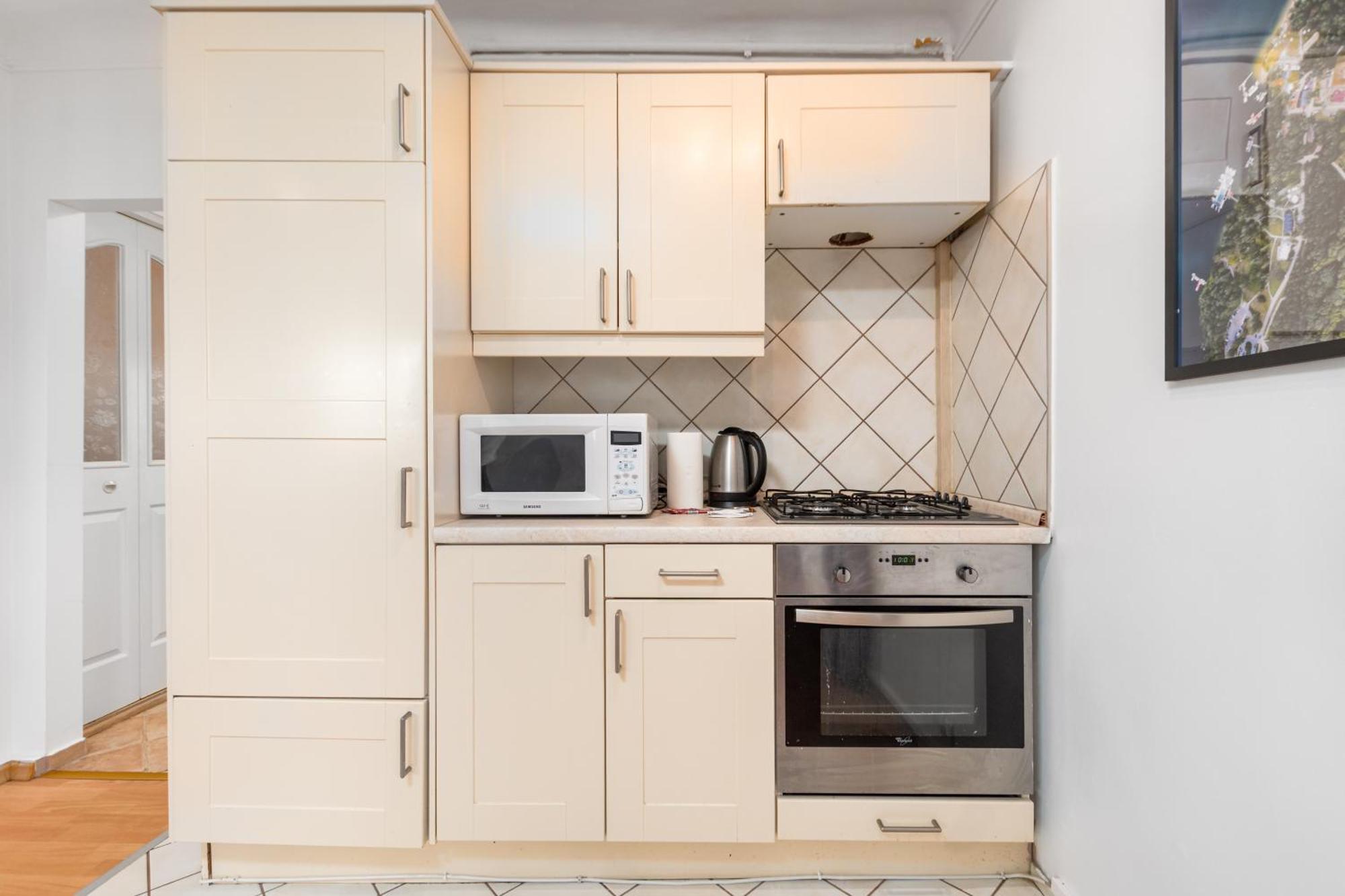 Raclawicka 42 By Homeprime Varsavia Esterno foto